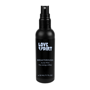 BREAKTHROUGH Aura Mist