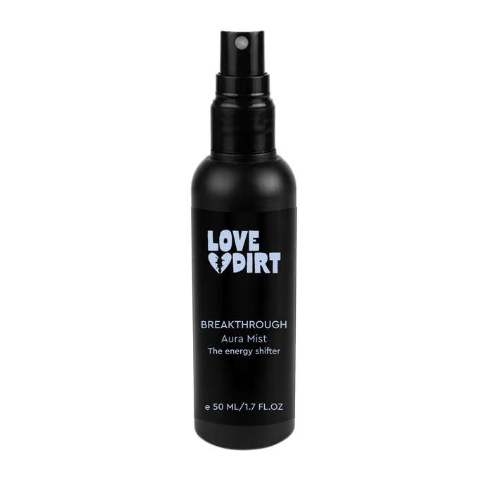 BREAKTHROUGH Aura Mist