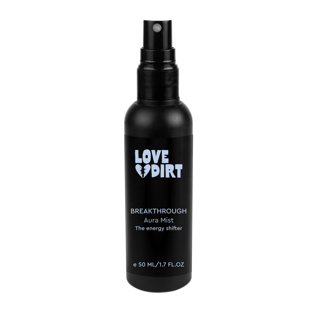 BREAKTHROUGH Aura Mist