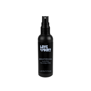 BREAKTHROUGH Aura Mist