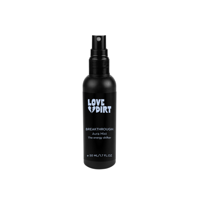 BREAKTHROUGH Aura Mist