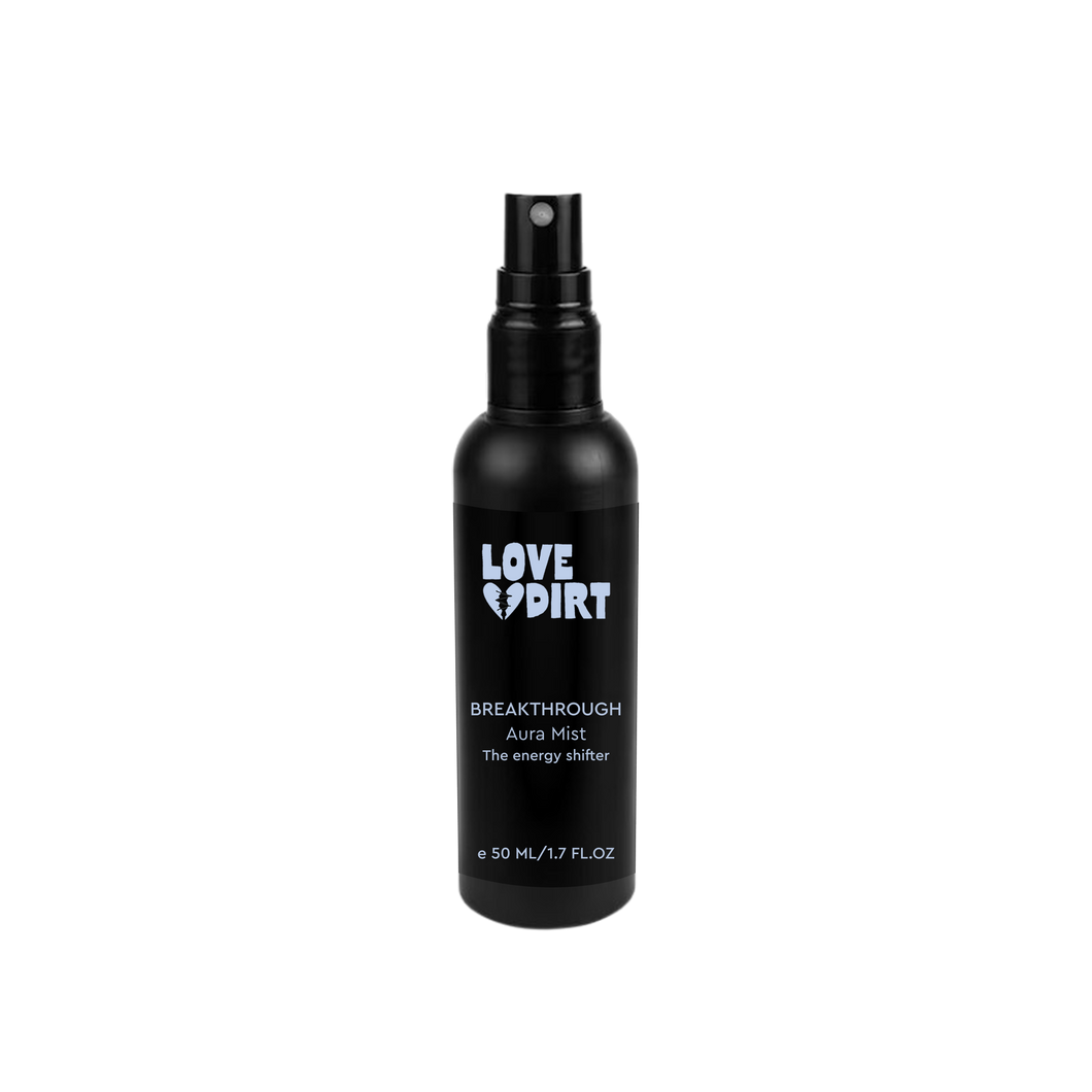 BREAKTHROUGH Aura Mist