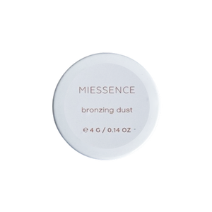 Bronzing Dust (in sugarcane packaging)