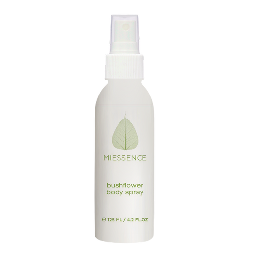 BUSHFLOWER BODY SPRAY