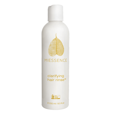 » Clarifying Hair Rinse (oily/problem scalps) (100% off)