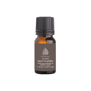 ORG Clove Essential Oil