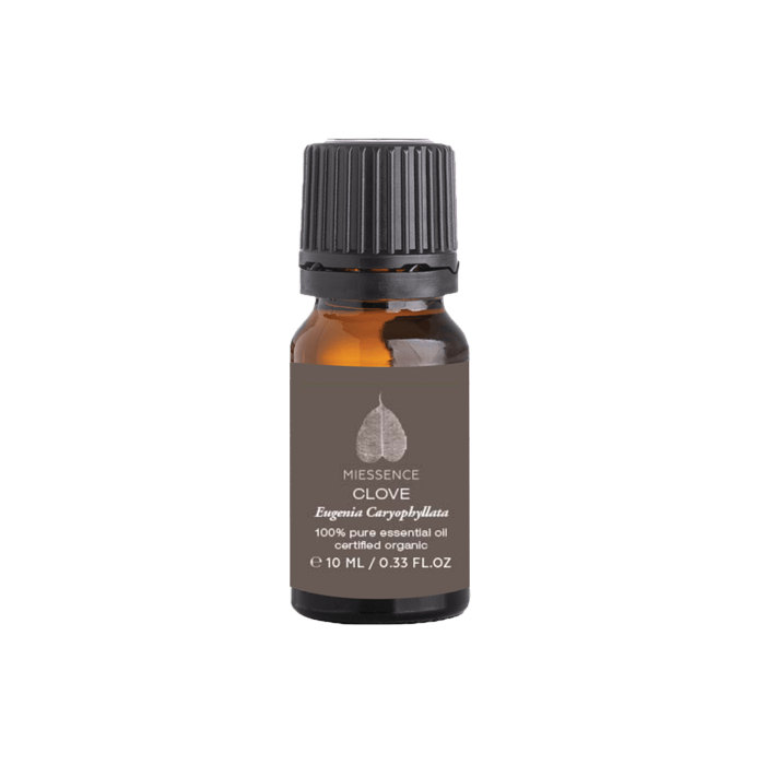 ORG Clove Essential Oil