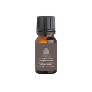 ORG Eucalyptus Essential Oil