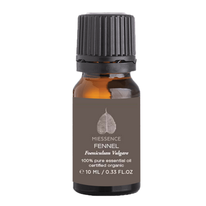 ORG Fennel Essential Oil