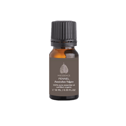 FENNEL ESSENTIAL OIL