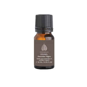 ORG Fennel Essential Oil