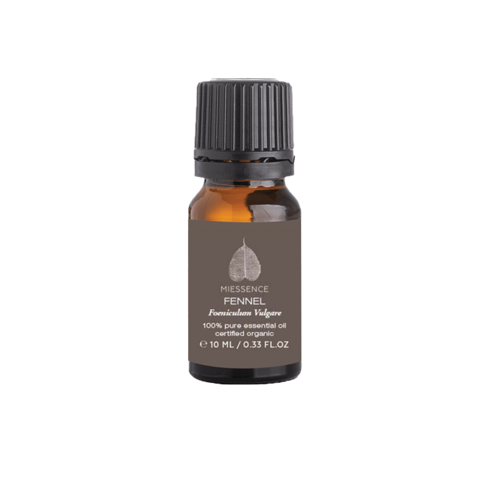 ORG Fennel Essential Oil
