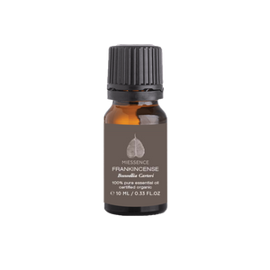 ORG Frankincense Essential Oil