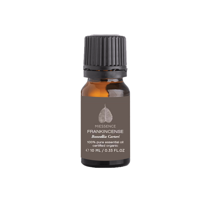 ORG Frankincense Essential Oil