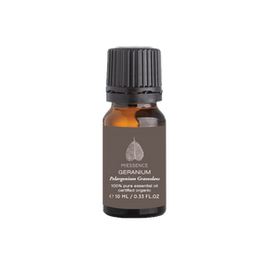ORG Geranium Essential Oil