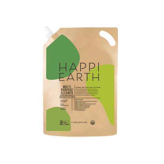 HAPPI MULTI-PURPOSE CLEANER