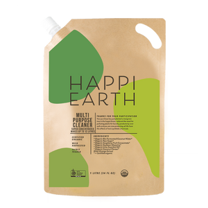Happi Multi-Purpose Cleaner (100% off)