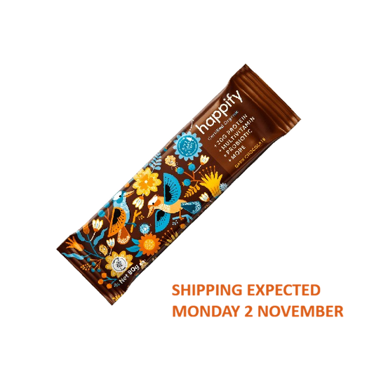 HAPPIFY NUTRITIONAL BAR