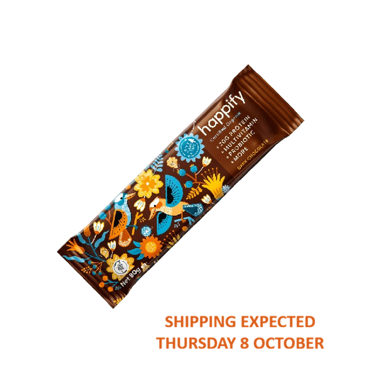 HAPPIFY NUTRITIONAL BAR