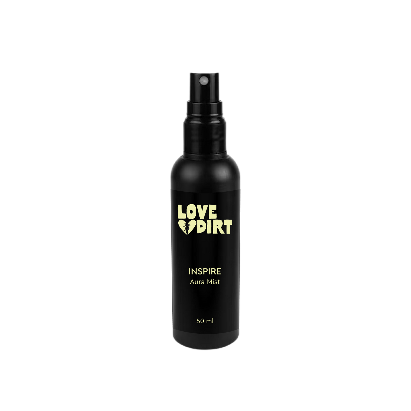 » INSPIRE Aura Mist (100% off)