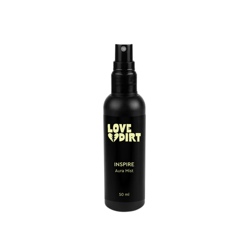 » INSPIRE Aura Mist (100% off)