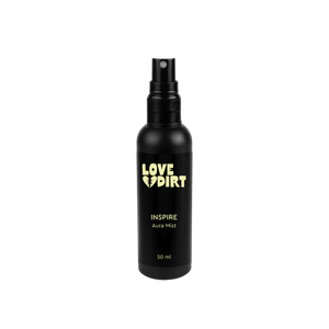 » INSPIRE Aura Mist (100% off)