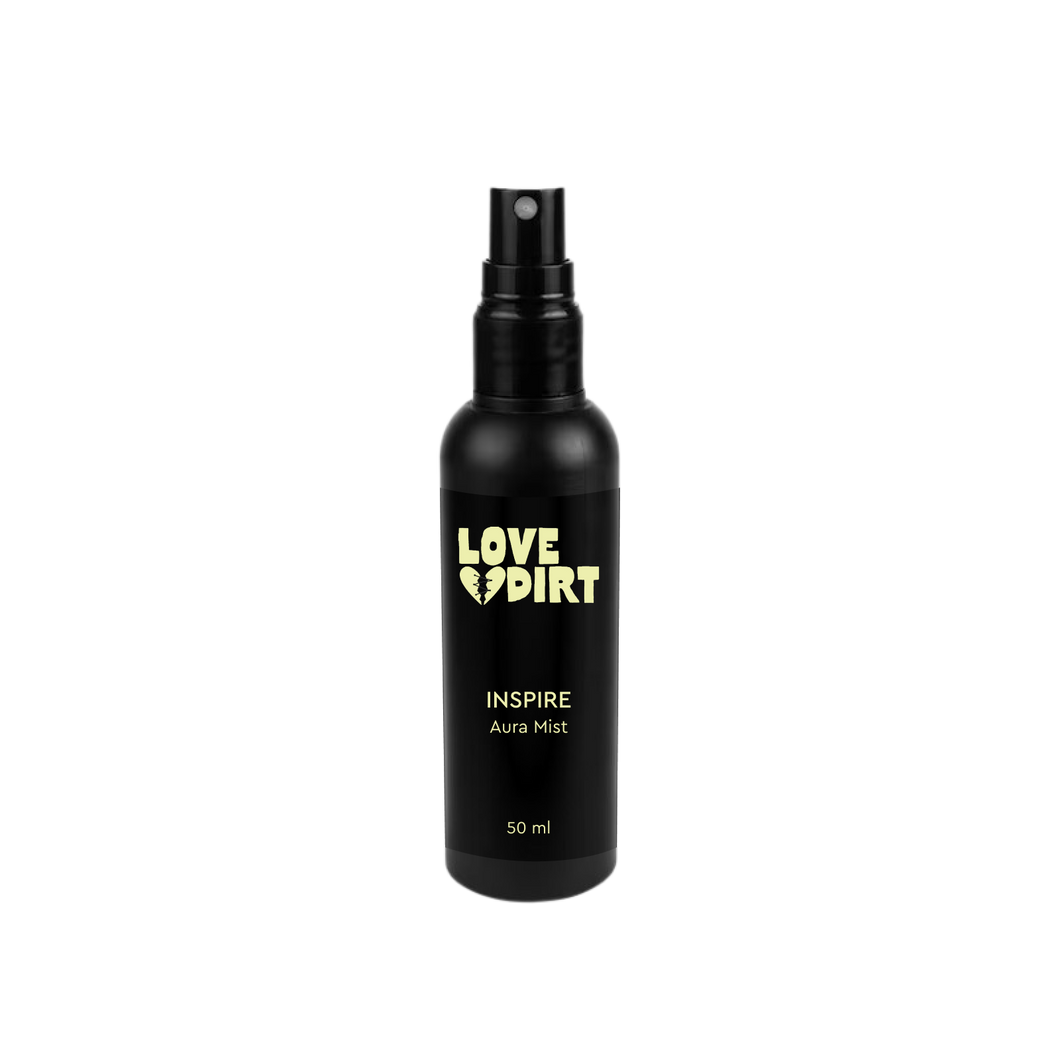 » INSPIRE Aura Mist (100% off)