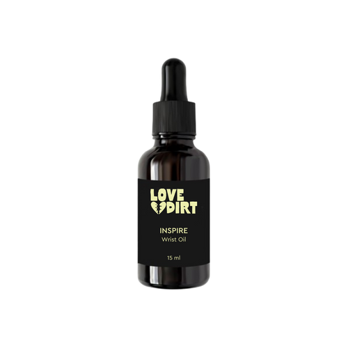 » INSPIRE Wrist Oil (100% off)