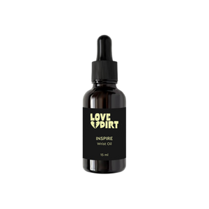 » INSPIRE Wrist Oil (100% off)