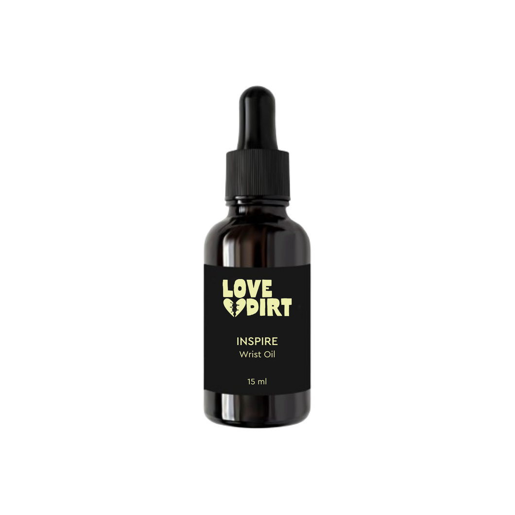 » INSPIRE Wrist Oil (100% off)