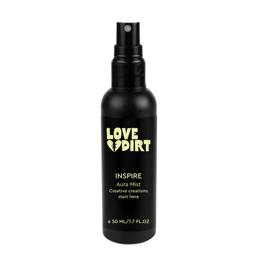 INSPIRE AURA MIST