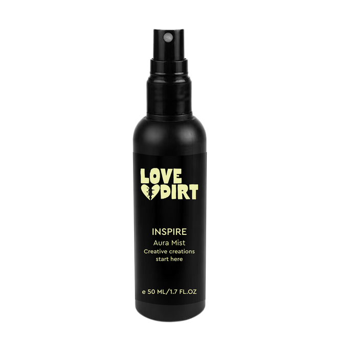 INSPIRE Aura Mist