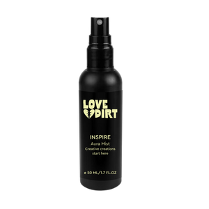 INSPIRE Aura Mist