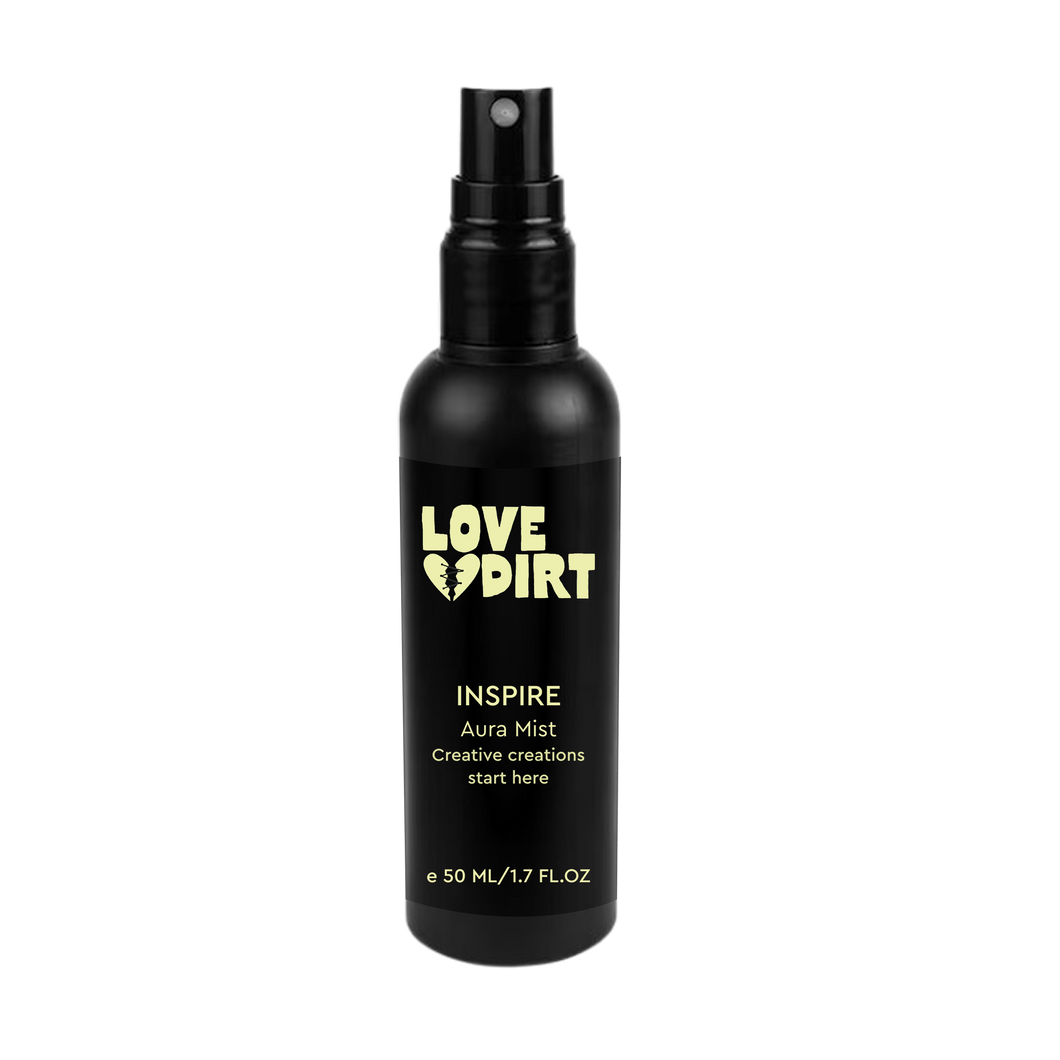INSPIRE Aura Mist