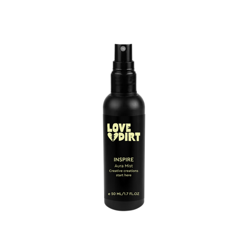 INSPIRE Aura Mist