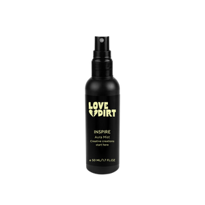 INSPIRE Aura Mist
