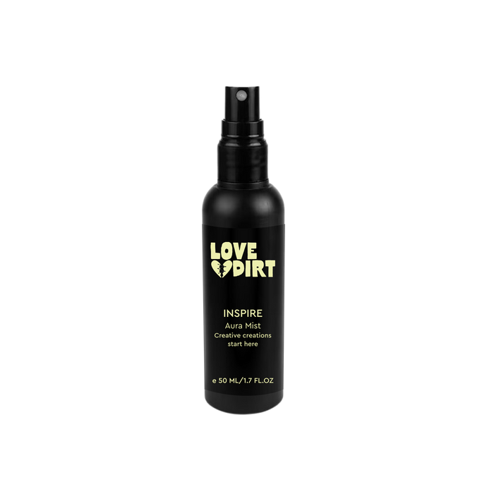 INSPIRE Aura Mist