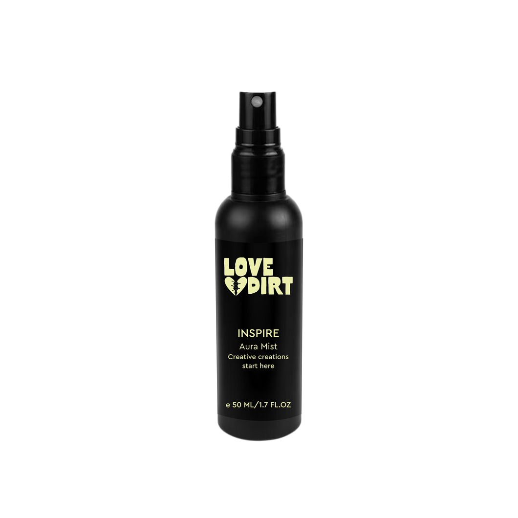 INSPIRE Aura Mist