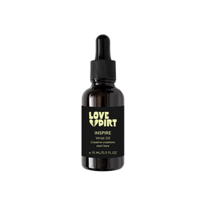 INSPIRE Wrist Oil