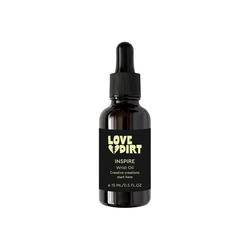 INSPIRE Wrist Oil