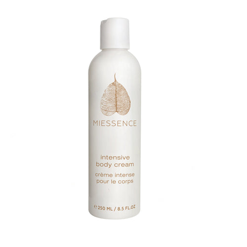 ORG Intensive Body Cream (in sugarcane bottles) (100% off)