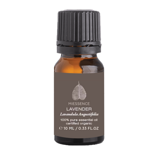 ORG Lavender Essential Oil