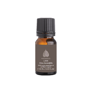 ORG Lime Essential Oil