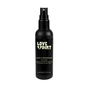 Love & Friendship Aura Mist