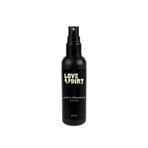 Love & Friendship Aura Mist