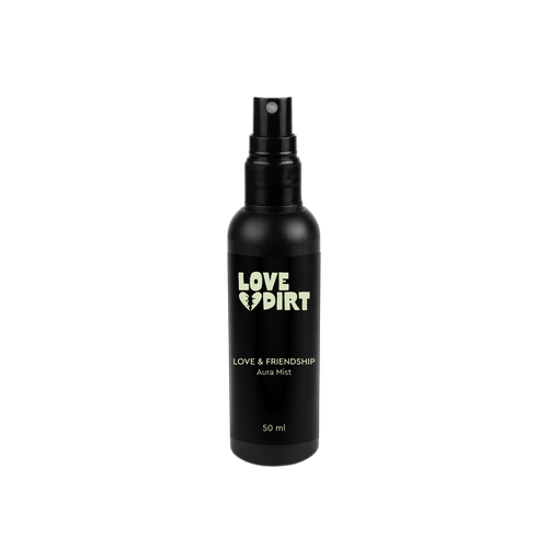 » Love & Friendship Aura Mist (100% off)