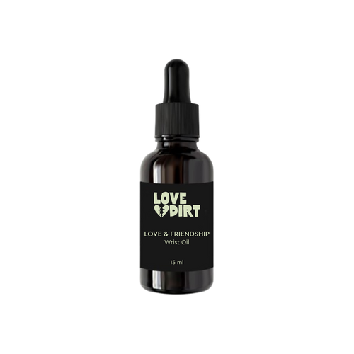 » Love & Friendship Wrist Oil (100% off)