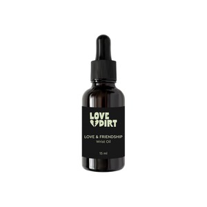 » Love & Friendship Wrist Oil (100% off)