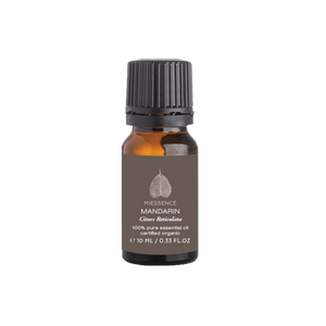 ORG Mandarin Essential Oil