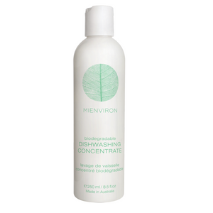 Biodegradable Dishwashing Concentrate (100% off)